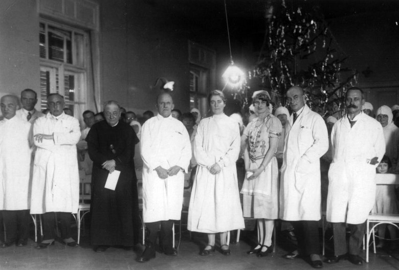 Karácsonyi fotók
