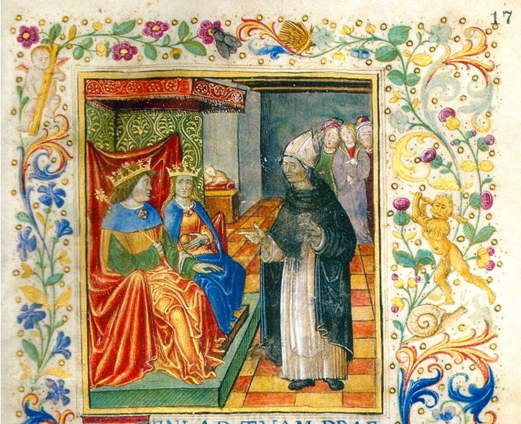 Mátyás, a reneszánsz uralkodó