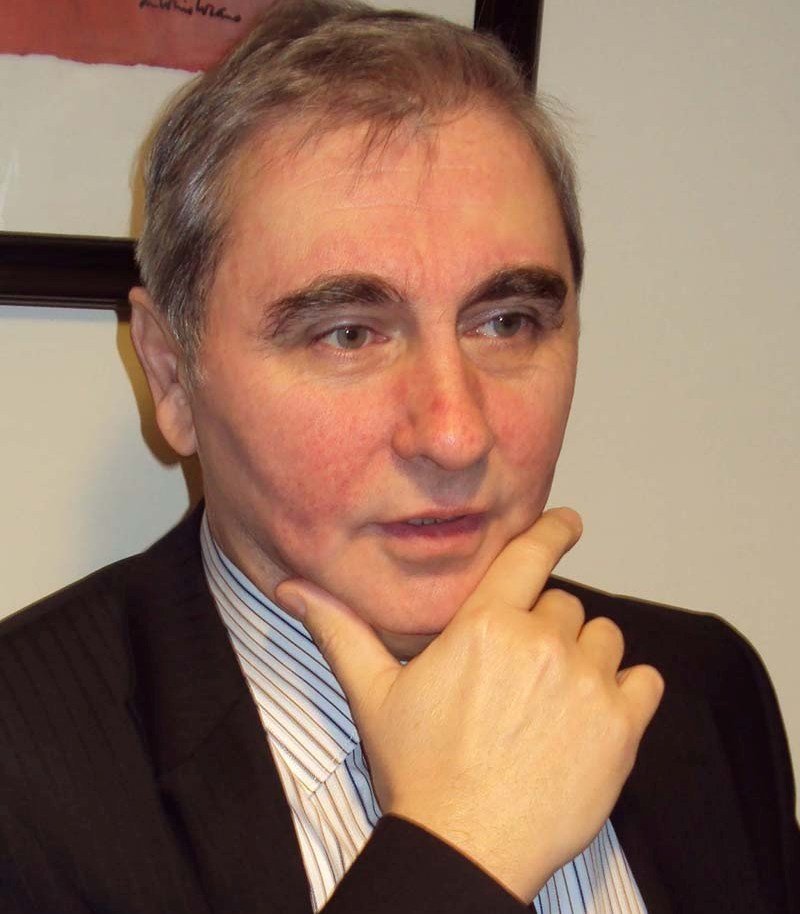 Benyhe István: újra van nemzeti célunk 