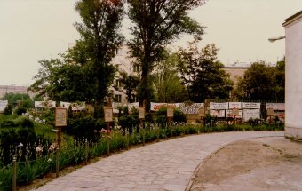 A mi lengyelünk – Történetek a két nép közötti szimpátia alakulásáról