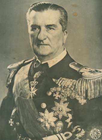 Horthy Miklós kultusz és ellenkultusz között