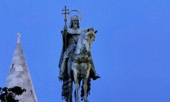 Az időjárástól függ, hogy lesz-e este tűzijáték Budapesten