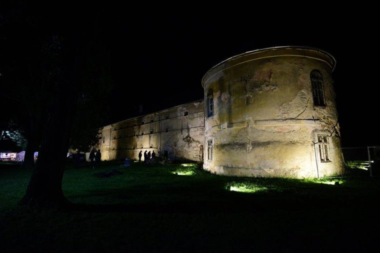 János Zsigmond, a gyermekkirály