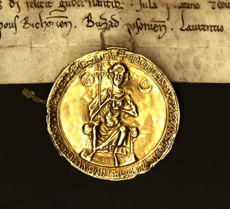 II. András és az Aranybulla