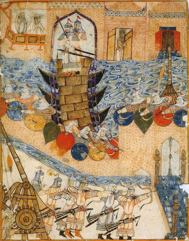 Megerősödő királyság a tatárjárás után