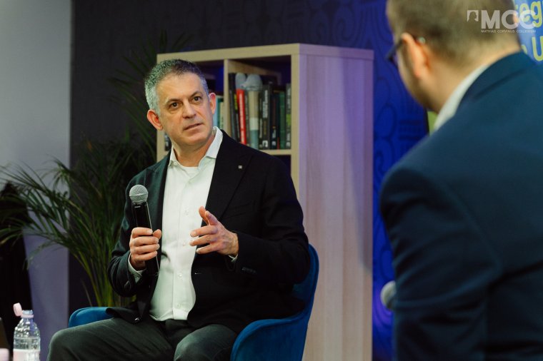 Szilícium-völgy: illuzió vagy lehetőség máshol is megteremteni?