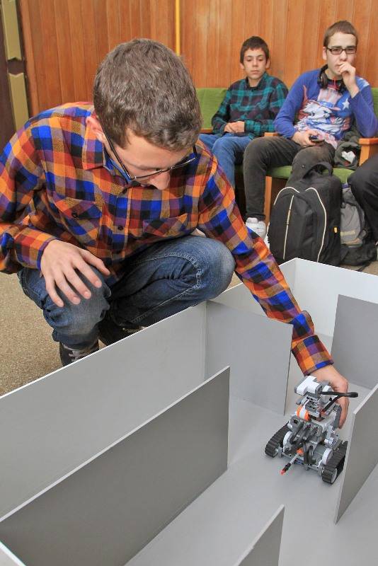 Veszélyes a mesterséges intelligencia?