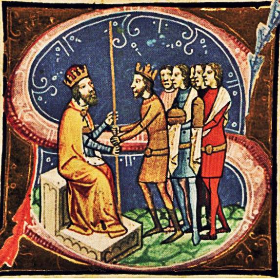 Véres pogánylázadás magyar földön