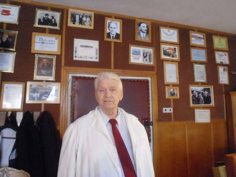 A kivégzőosztag elől a világhírnévig