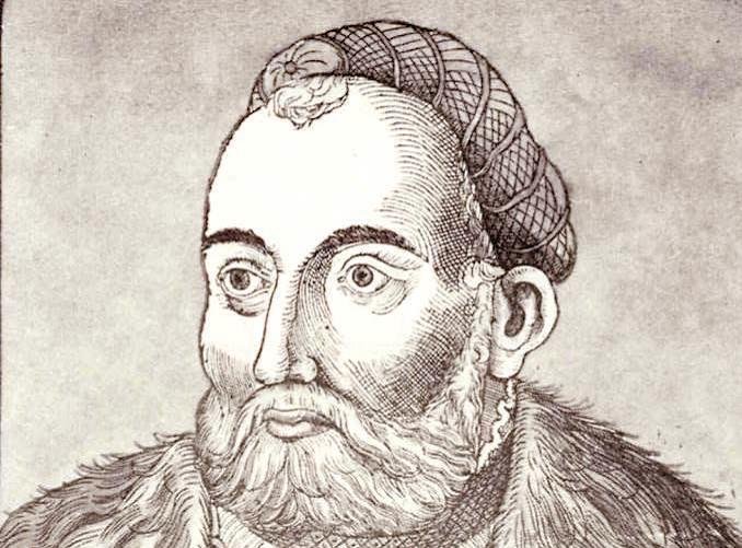 Szapolyai János erdélyi vajda és a székelyek