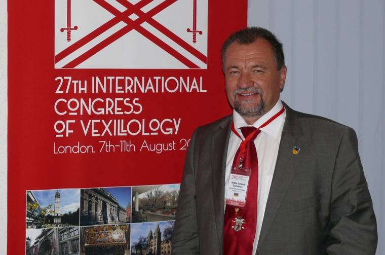 A székely zászlóról szakértői szemmel