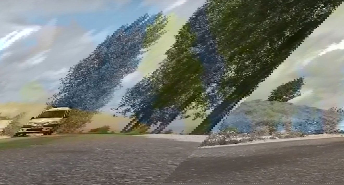 Természeti jelenség