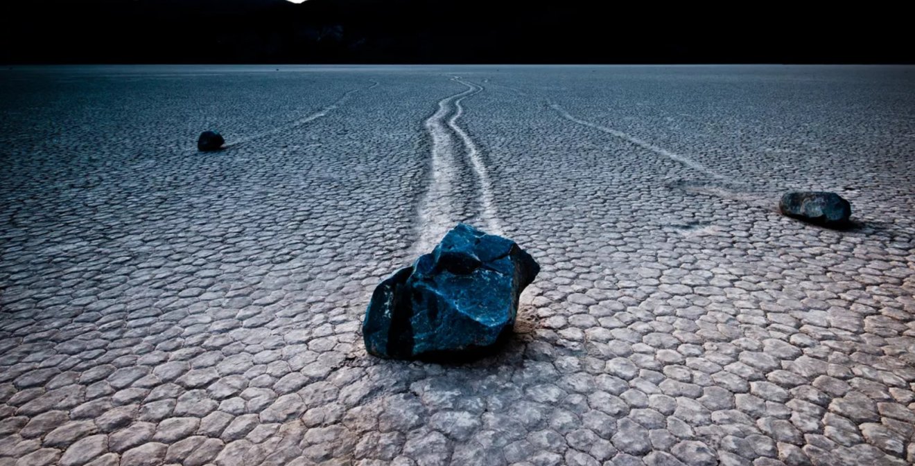 Természeti jelenség