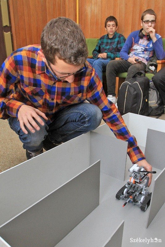 &bullet;  Fotó: Boda L. Gergely