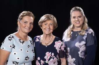 Bagdy Emőke újabb tabukat dönt a Lélekutakon legújabb részében