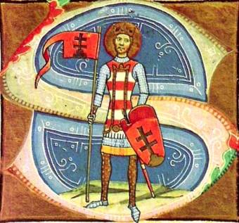 Szent István keresztény állama