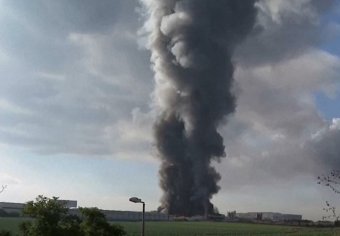 Válságstábot állítottak fel a román külügyminisztériumban az Izraelben tartózkodó romániai állampolgárok támogatására