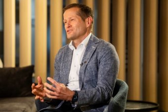 A Nobel-díjas Krausz Ferenc: tudományos kutatást csak világszínvonalon érdemes művelni