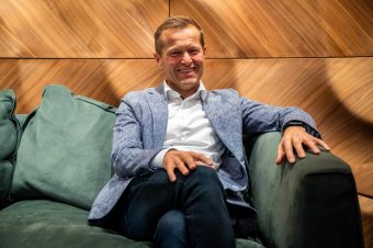 Krausz Ferenc Nobel-díjas fizikus: az embernek nagy kihívásokat kell állítania maga elé céljai érdekében