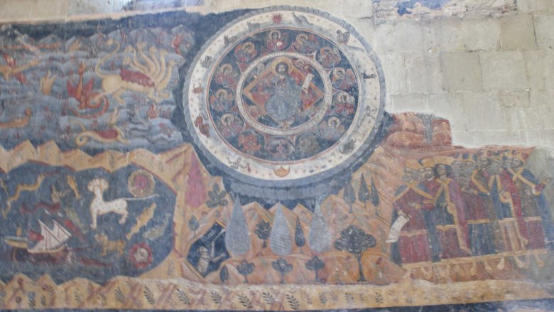 Grúzia