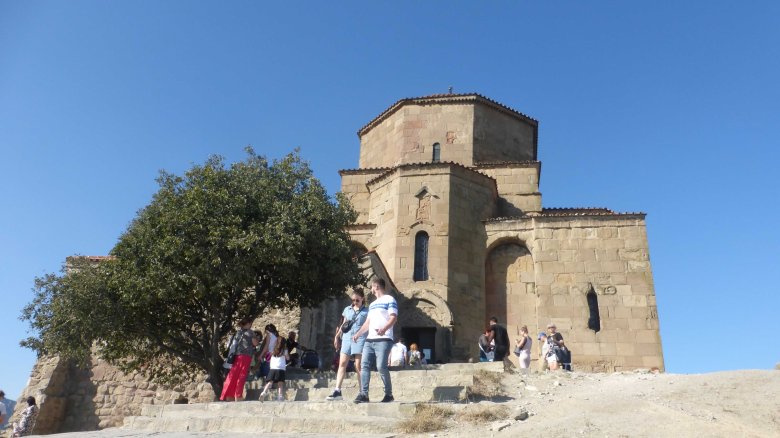 Grúzia