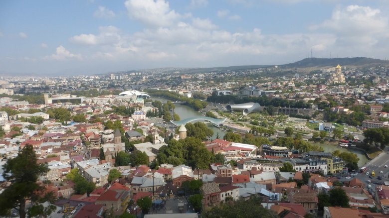 grúz