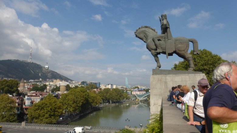 Grúzia