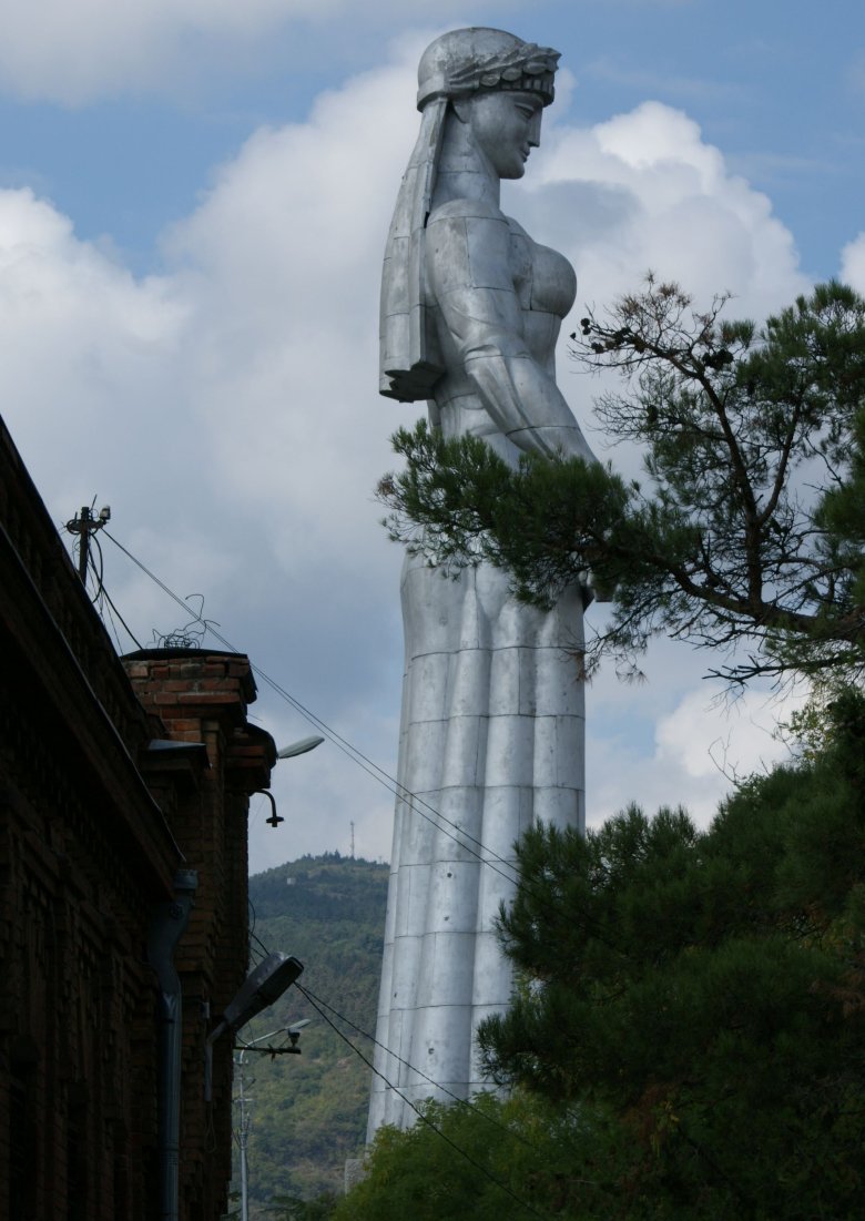 Grúzia