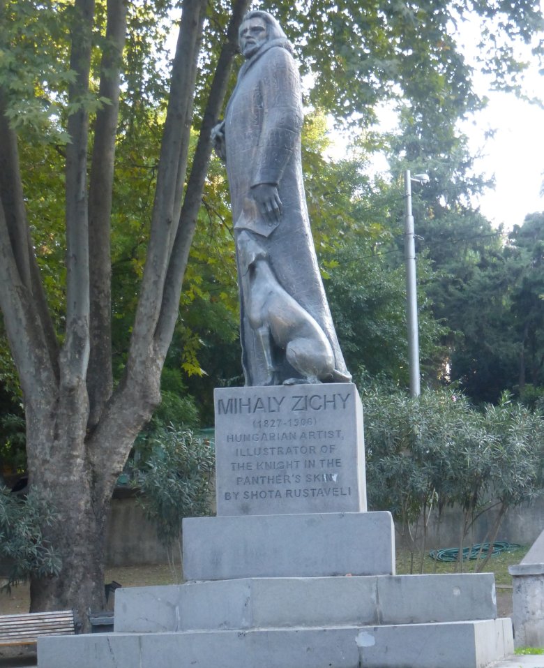 Grúzia