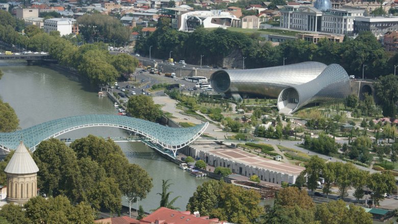Grúzia
