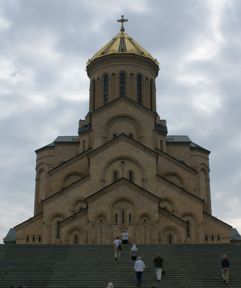 Grúzia