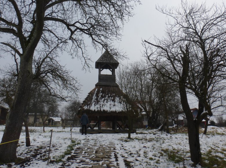 Őrség