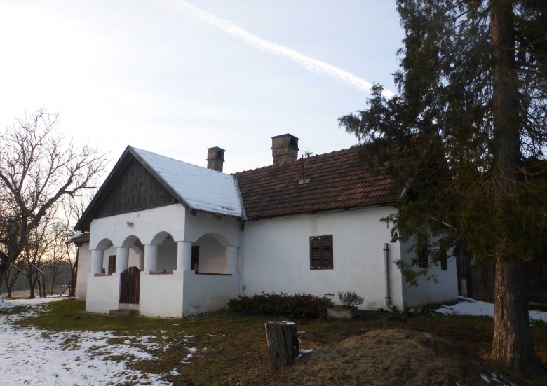 Őrség
