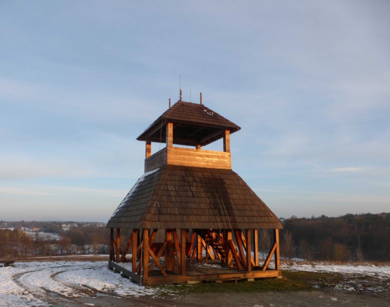 Őrség