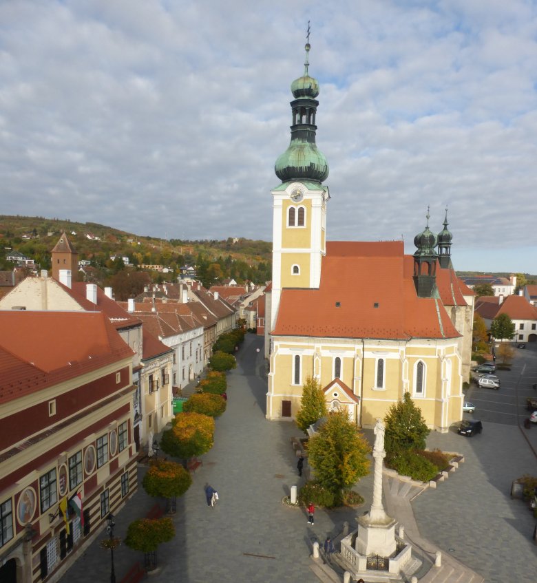 Kőszeg