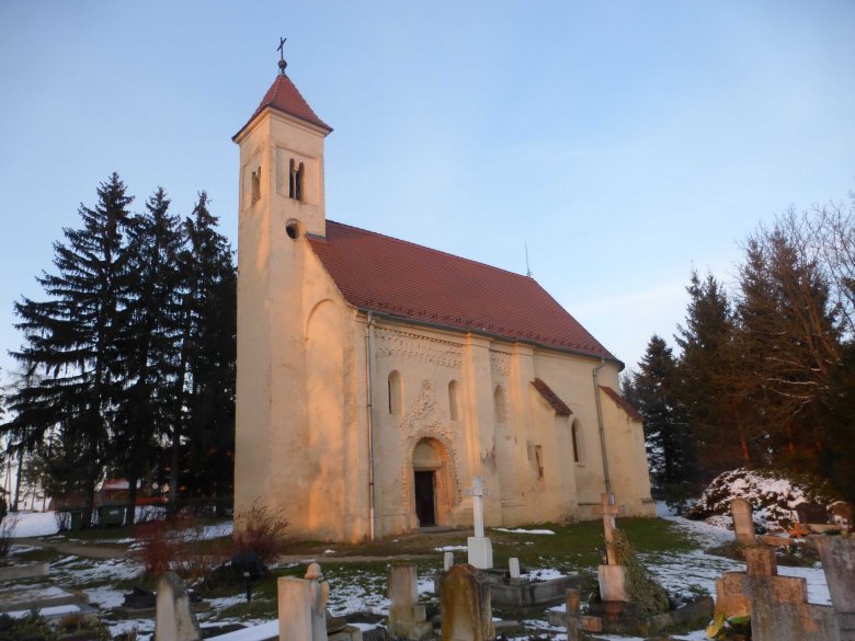 Őrség