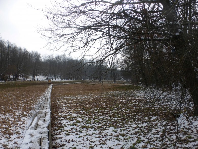 Őrség