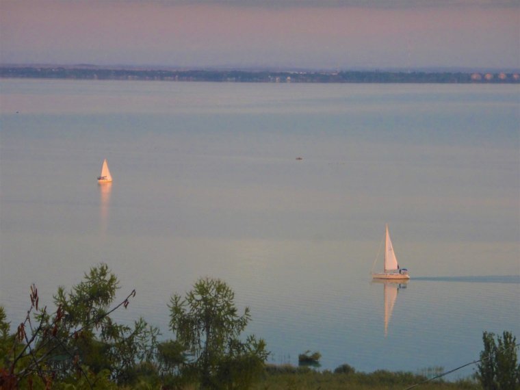 Kárpát-medence turistaszemmel: szép emlékek a Balaton-felvidékről