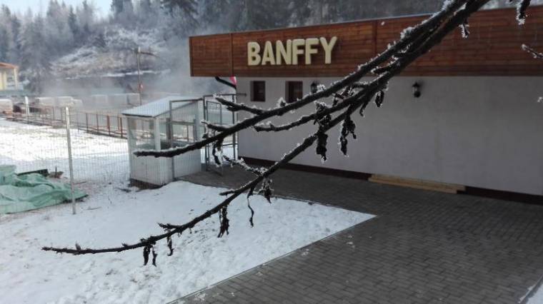 A név maradt a kisemmizett Bánffyaknak