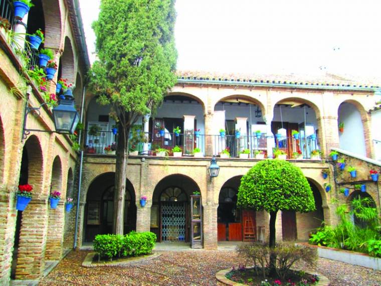 Cordoba: világok izgalmas elegye