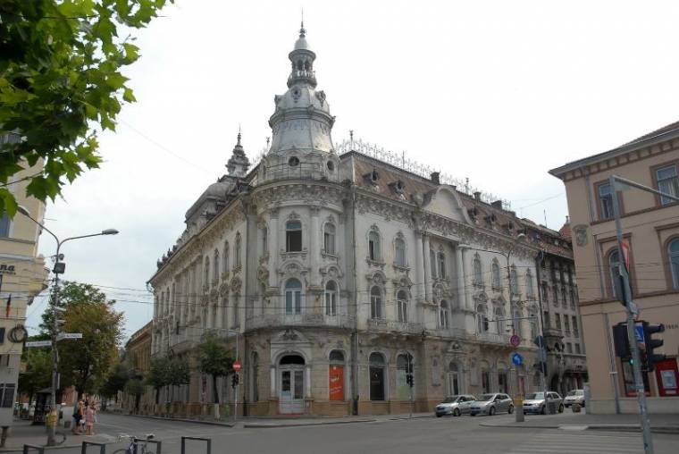 Új idők a régi New Yorkban