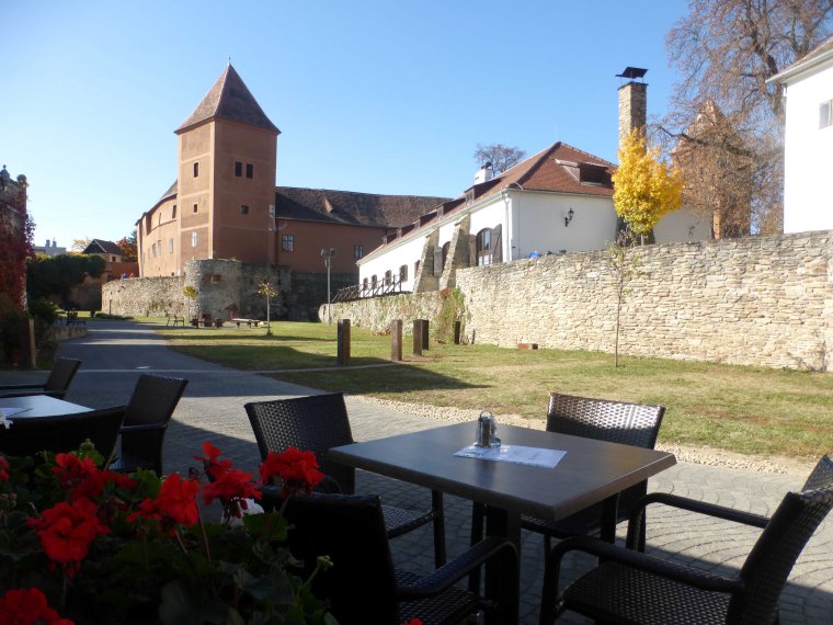 Turistaszemmel Jurisics Miklós városában, Kőszegen