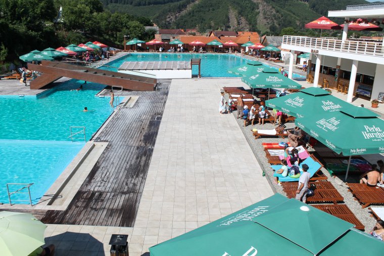 Csupán negyvenezer nyugdíjas kap idén üdülőjegyet