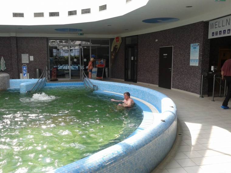 Kelet-Magyarország, a turistaparadicsom