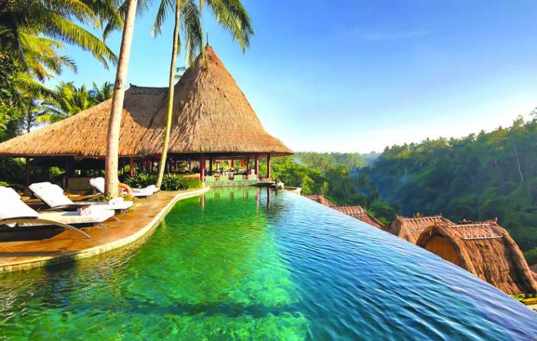 A világ legolcsóbb turisztikai célpontjainak toplistája