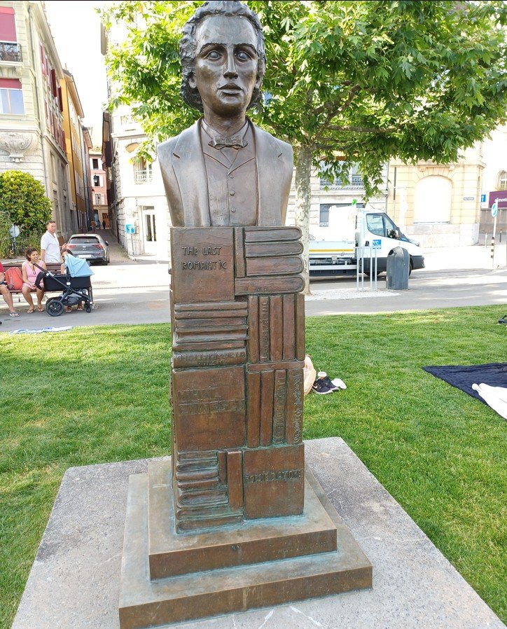 svájc