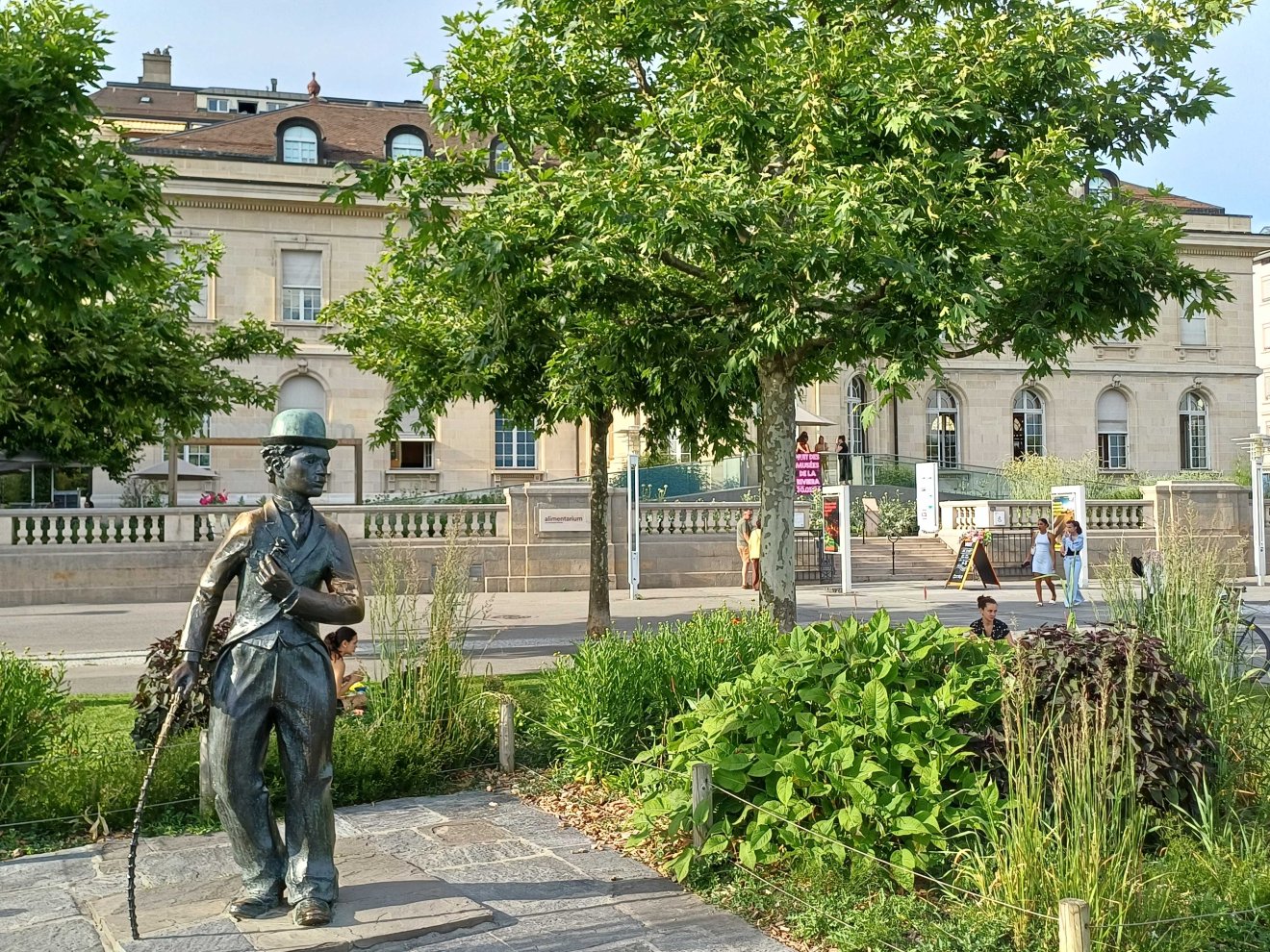 svájc