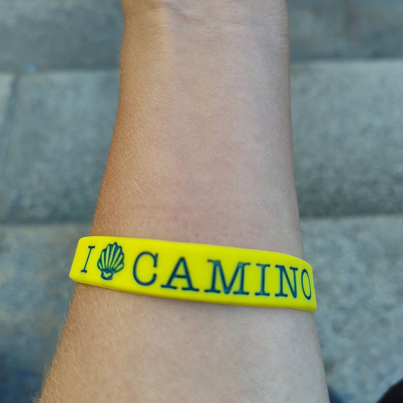 Szeretet •  Fotó: Facebook/Sófalvi Krisztina