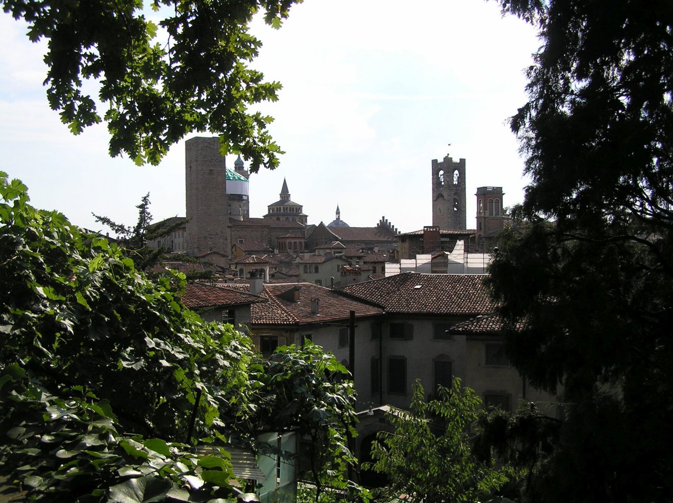 Bergamo