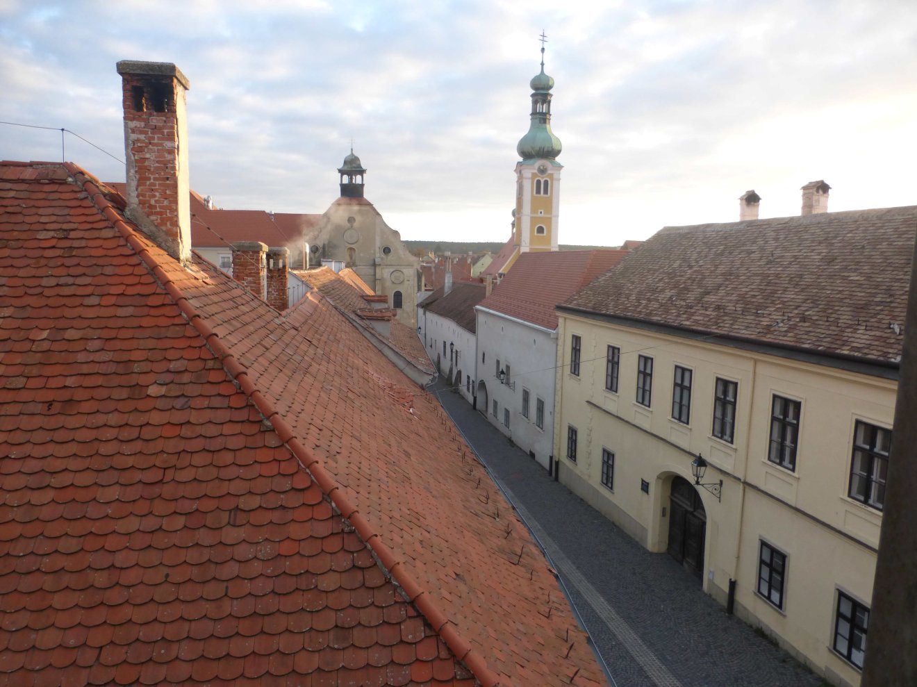 Kőszeg